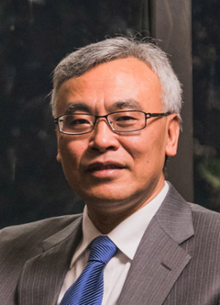 Dr. Hai Xiao