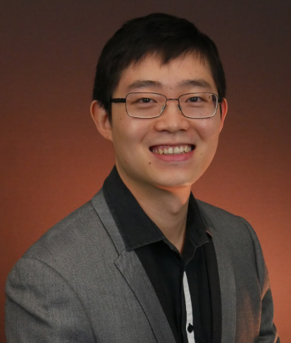 Dr. Zheyu Zhang