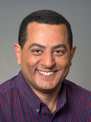 Dr. Wael Abd Almageed