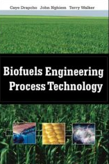 Biofuels Engineering Process Technology