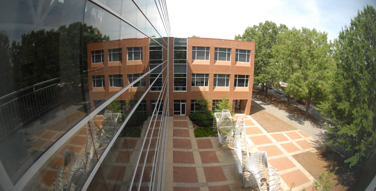 College Of Engineering Computing And Applied Sciences