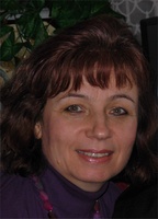 Margaret Wiecek