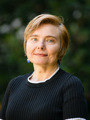 Olga Kuksenok