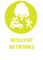 resilient network projects