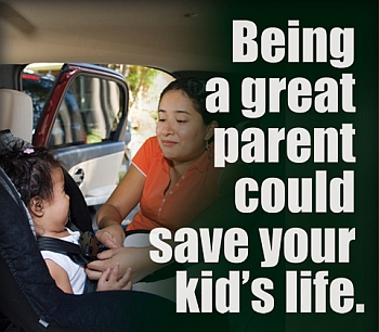 Child Passenger Safety Program