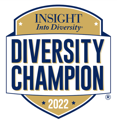 IID Diversity Champion Logo