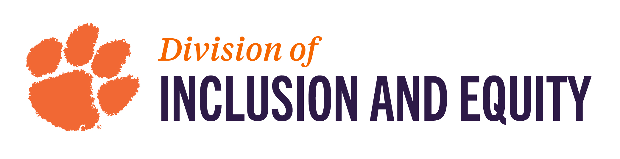 Division of Inclusion and Equity