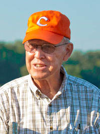 Emerson Shipe