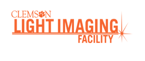 Clemson Light Imaging Facility logo