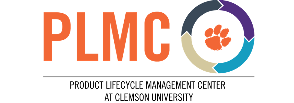 Product Lifecycle Management Center at Clemson University