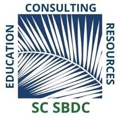 Education, Consulting, Resources, SC SBDC