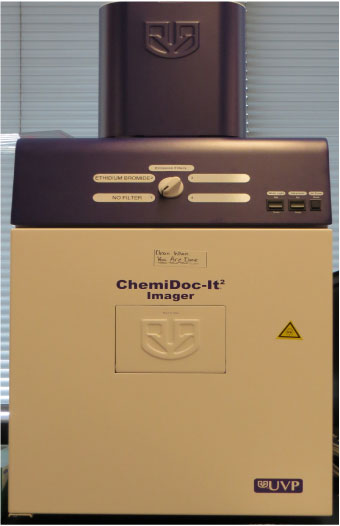 ChemiDoc It2 Imager, UVP