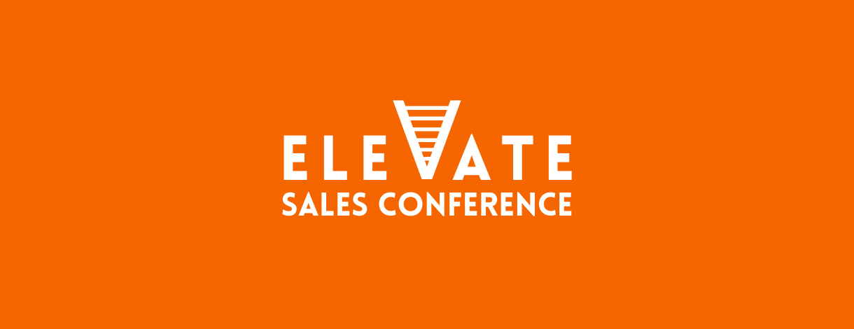 Elevate Sales Conference