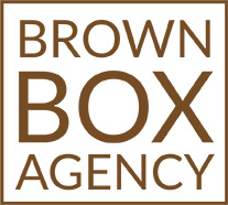 BrownBox Agency logo