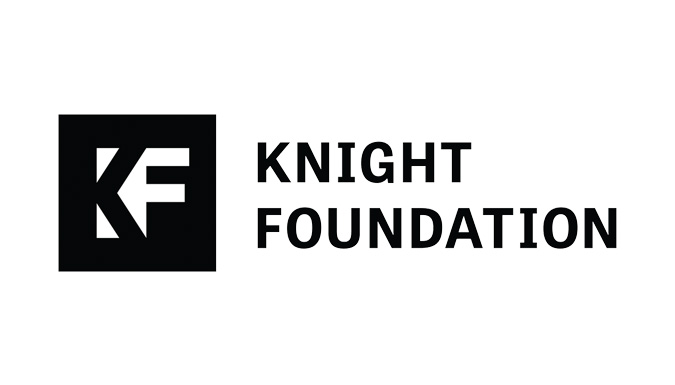 knight foundation logo