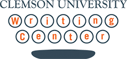 Writing university application essay clemson