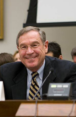 David Bodde David Bodde