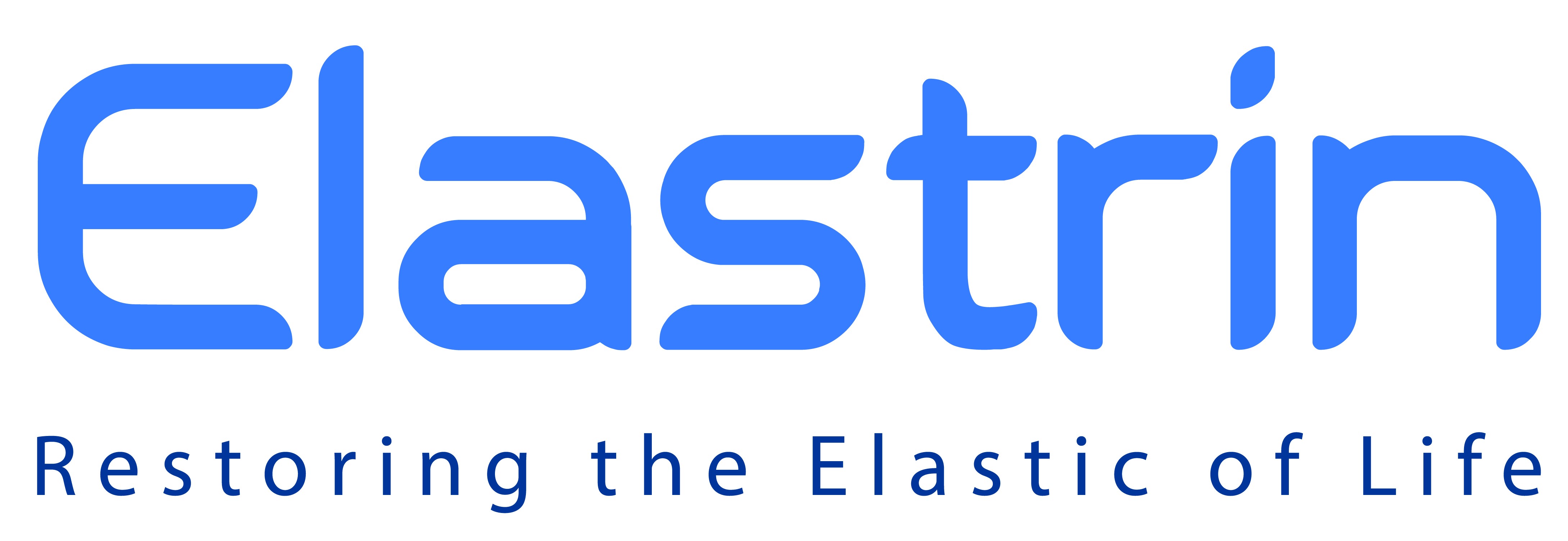 Elastrin Therapeutics logo