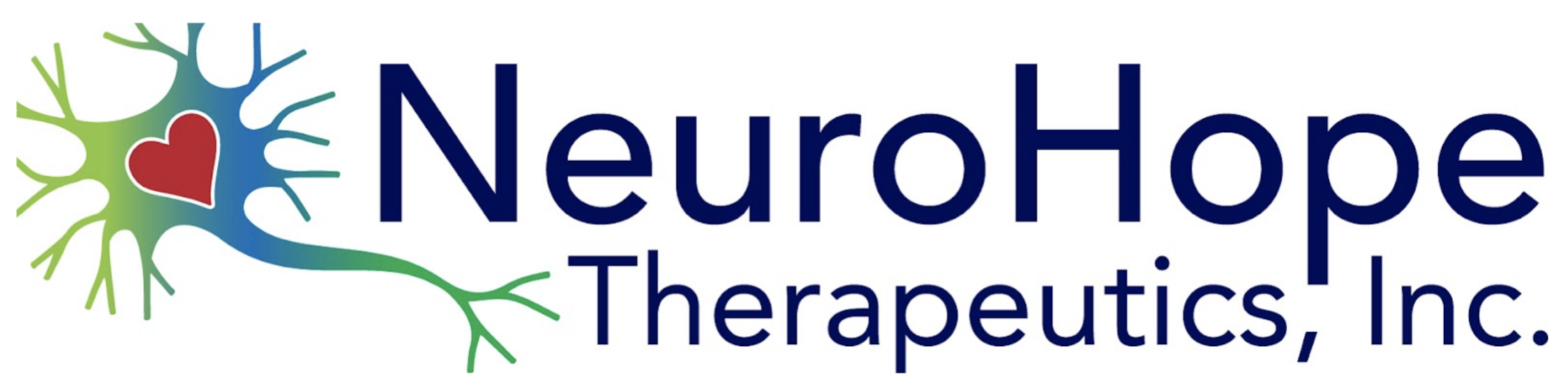 NeuroHope Therapeutics logo