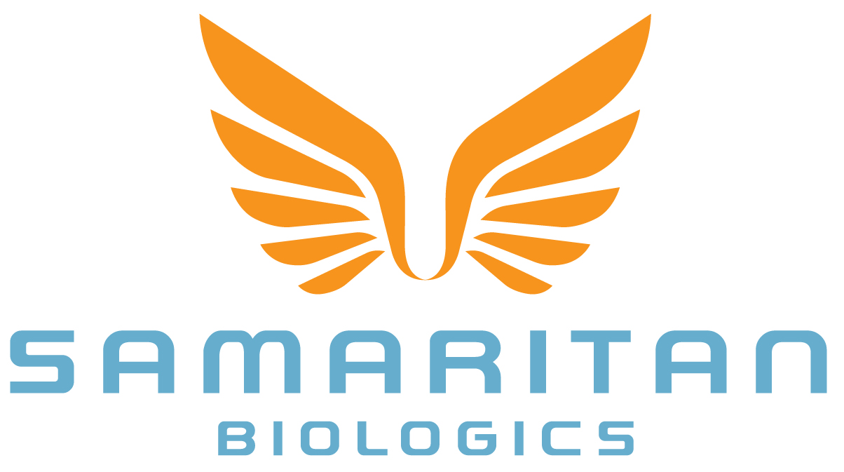 Samaritan Biologics logo