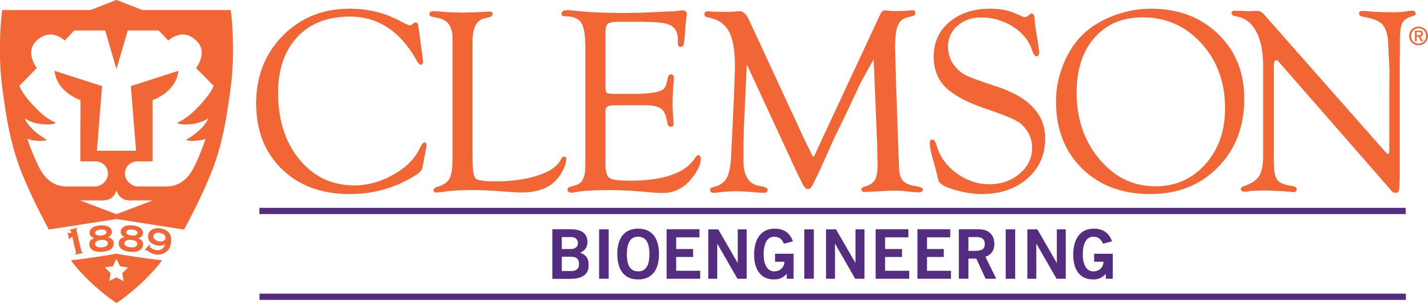 Bioengineering logo