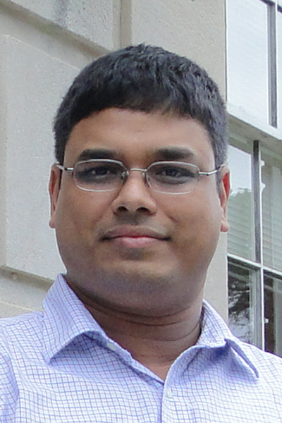 Dr. Goutam Koley
