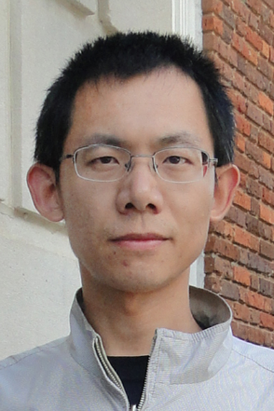 Dr. Yongqiang Wang