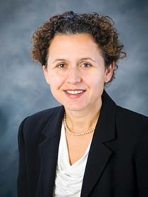 Dr. Sandra Duni Ekşioğlu
