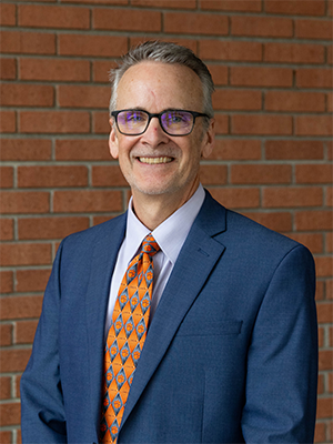 Dr. Kevin M. Taaffe