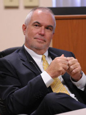 Dr. William G. Ferrell