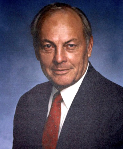 Eugene T. Moore