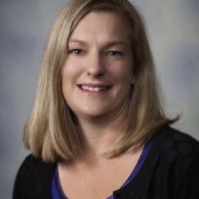 Dr. Sarah Hunt-Barron: Co-Director of Grants and Research