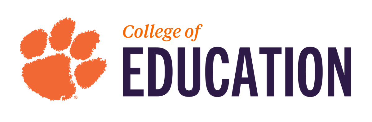 Clemson University College of Education