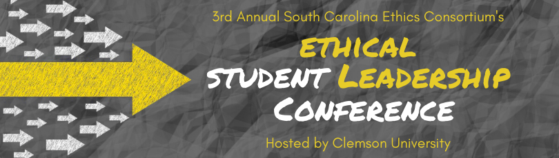 Ethical Student Leadership Conference