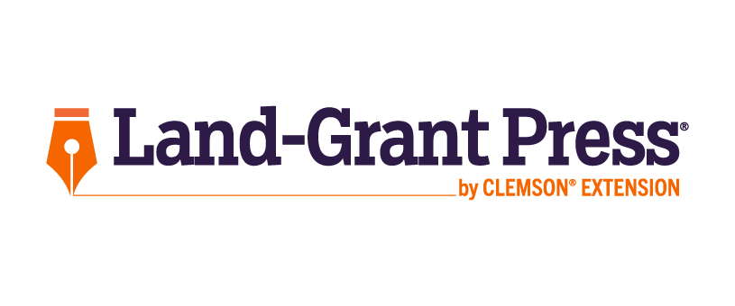 clemson extension land grant press