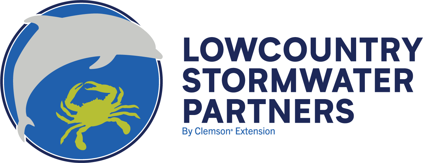 lowcountry stormwater partners by clemson extension