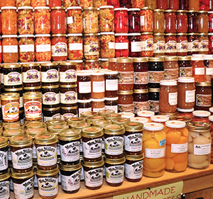 Canning jars Photo Credit: USDA via Flickr