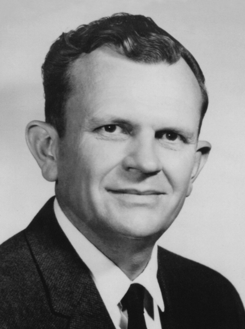 Dr. Robert Calvin Hubbard, Jr.