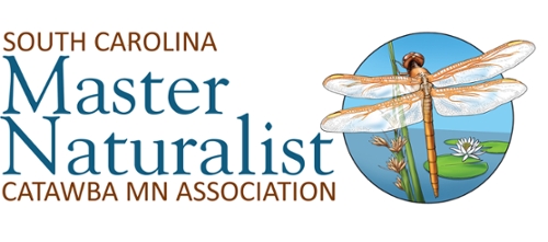 Catawba Master Naturalist Association logo
