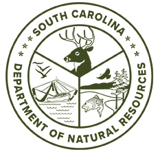 SCDNR logo