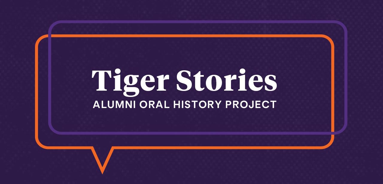 Tiger Stories Graphic