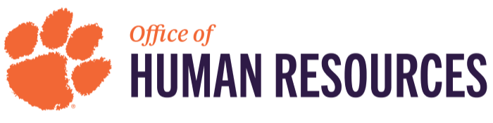 Human Resources Logo Color