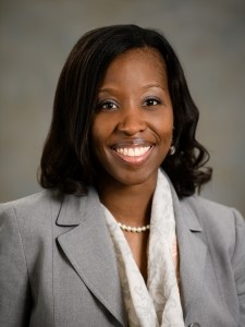 Latoya Daniels
