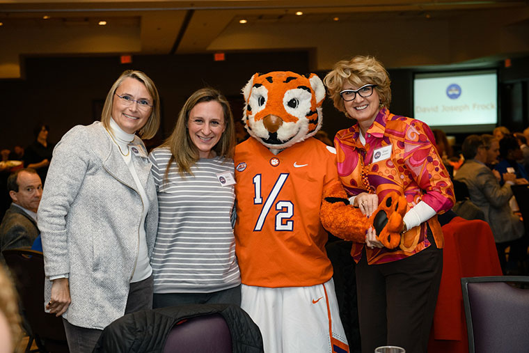 Employee Graduate Event