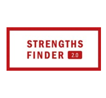 StrengthsFinder logo