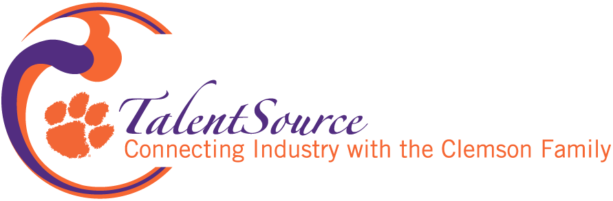 TalentSource Logo