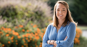 Carrying on a legacy at Clemson University, South Carolina