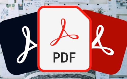Adobe PDF Accessibility Guide (link opens in new tab)