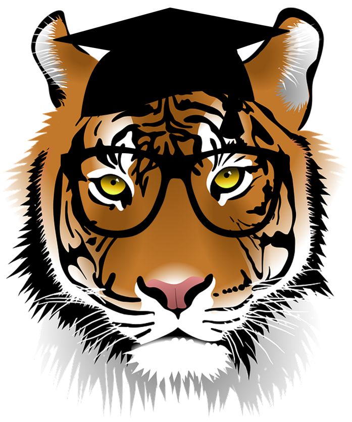 Tigers Teach Logo