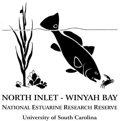 Winyah Bay NERR logo